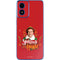 Elf Smiling is my Favorite Moto G Play 4G (2024) Skin