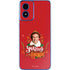 Elf Smiling is my Favorite Moto G Play 4G (2024) Skin