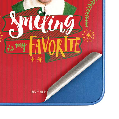 Elf Smiling is my Favorite Moto G Play 4G (2024) Skin