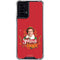 Elf Smiling is my Favorite Moto G Power 5G (2024) Clear Case
