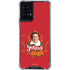 Elf Smiling is my Favorite Moto G Power 5G (2024) Clear Case