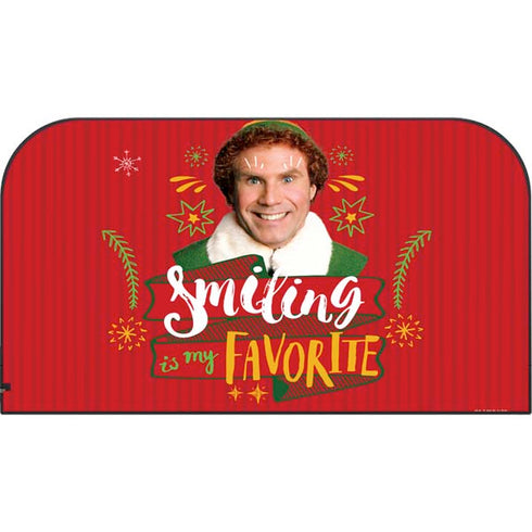 Elf Smiling is my Favorite Nintendo Switch 2 (2025) with Joy-Con Skin