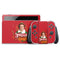 Elf Smiling is my Favorite Nintendo Switch OLED (2021) Skin