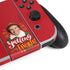 Elf Smiling is my Favorite Nintendo Switch OLED (2021) Skin