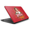 Elf Smiling is my Favorite HP Notebook Skin