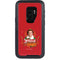 Elf Smiling is my Favorite Otterbox Defender Galaxy Skin