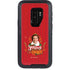 Elf Smiling is my Favorite Otterbox Defender Galaxy Skin