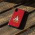 Elf Smiling is my Favorite Otterbox Symmetry iPhone Skin