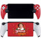 Elf Smiling is my Favorite PlayStation Portal Remote Player Skin