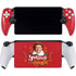 Elf Smiling is my Favorite PlayStation Portal Remote Player Skin