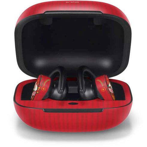 Elf Smiling is my Favorite PowerBeats Pro Skin