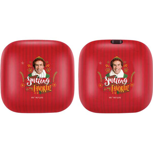 Elf Smiling is my Favorite PowerBeats Pro Skin