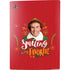 Elf Smiling is my Favorite PS5 Console Skin