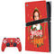 Elf Smiling is my Favorite PS5 Pro Bundle Skin