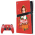 Elf Smiling is my Favorite PS5 Pro Bundle Skin