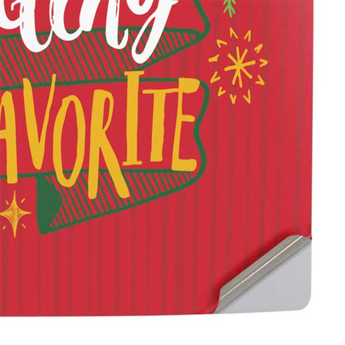 Elf Smiling is my Favorite PS5 Pro Console Skin