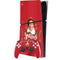 Elf Smiling is my Favorite PS5 Slim Digital Edition Bundle Skin