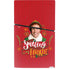 Elf Smiling is my Favorite PS5 Slim Digital Edition Console Skin