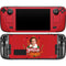 Elf Smiling is my Favorite Steam Deck Handheld Gaming Computer OLED Skin