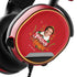 Elf Smiling is my Favorite SteelSeries Arctis 5 Skin