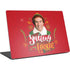 Elf Smiling is my Favorite Surface Laptop 4 15in Skin