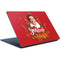 Elf Smiling is my Favorite Surface Laptop Skin