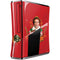 Elf Smiling is my Favorite Xbox 360 Slim (2010) Skin