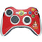 Elf Smiling is my Favorite Xbox 360 Wireless Controller Skin