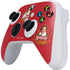 Elf Smiling is my Favorite Xbox Series S Controller Skin