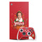 Elf Smiling is my Favorite XBox Series X Digital Edition Bundle Skin