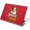 Elf Smiling is my Favorite Yoga 910 2-in-1 14in Touch-Screen Skin