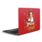 Elf Smiling is my Favorite Zenbook UX305FA 13.3in Skin