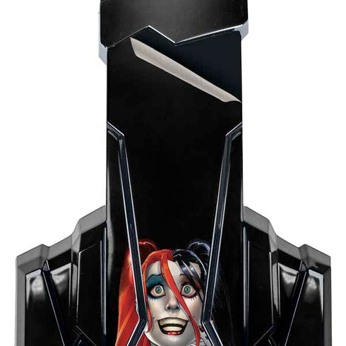 DC Comics Harley Quinn HC #8 New 52 Cover BENGOO G9000 Skin