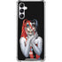 DC Comics Harley Quinn HC #8 New 52 Cover Gabb Phone 4 Clear Case