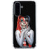 DC Comics Harley Quinn HC #8 New 52 Cover Galaxy A36 5G Clear Case