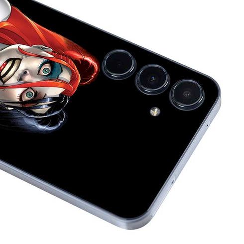 DC Comics Harley Quinn HC #8 New 52 Cover Galaxy A55 5G Skin