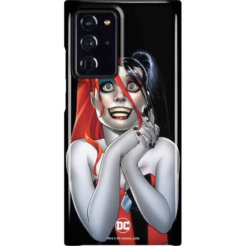 DC Comics Harley Quinn HC #8 New 52 Cover Galaxy Cases