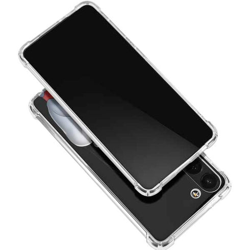 DC Comics Harley Quinn HC #8 New 52 Cover Galaxy S24 FE Clear Case