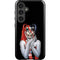 DC Comics Harley Quinn HC #8 New 52 Cover Galaxy S25 Impact Case