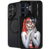 DC Comics Harley Quinn HC #8 New 52 Cover Galaxy S25 Plus Kickstand Case
