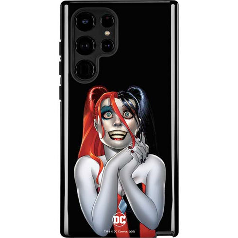 DC Comics Harley Quinn HC #8 New 52 Cover Galaxy Cases