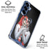 DC Comics Harley Quinn HC #8 New 52 Cover Galaxy S25 Plus Clear Case