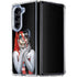DC Comics Harley Quinn HC #8 New 52 Cover Galaxy Z Fold5 5G Clear Case