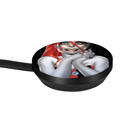 DC Comics Harley Quinn HC #8 New 52 Cover Google Stadia Controller Skin