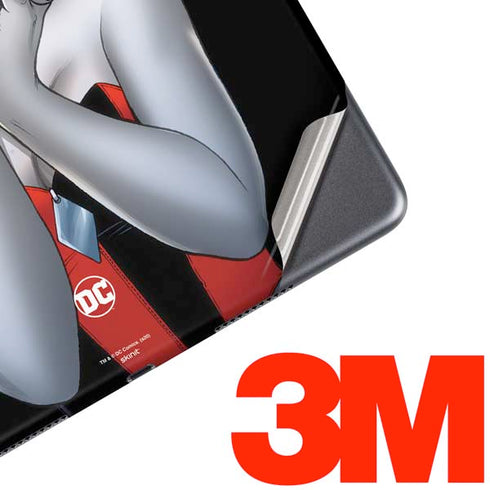 DC Comics Harley Quinn HC #8 New 52 Cover iPad Skins
