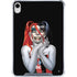 DC Comics Harley Quinn HC #8 New 52 Cover iPad 11th Gen (2025) Clear Case
