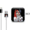DC Comics Harley Quinn HC #8 New 52 Cover iPad Charger (10W USB) Skin