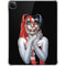 DC Comics Harley Quinn HC #8 New 52 Cover iPad Pro 11in (2024) Clear Case