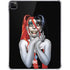DC Comics Harley Quinn HC #8 New 52 Cover iPad Pro 11in (2024) Clear Case