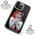 DC Comics Harley Quinn HC #8 New 52 Cover iPhone 16 Pro Clear Case